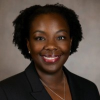 PG Technologies, LLC. Employee Tanisha Jones's profile photo