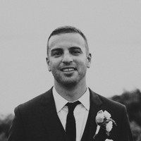 Ridgefield Valuation Employee Bryan Gaines's profile photo