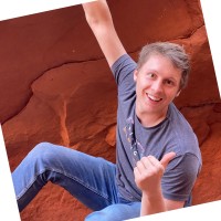 ClearObject Employee Justin Dewitt's profile photo