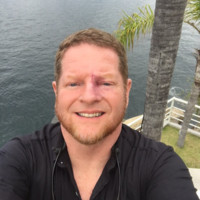 Tim Eglinton Email & Phone Number