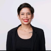 ASEO Employee Florencia Gómez Villanueva's profile photo