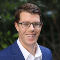 E Source Employee Tom Martin's profile photo