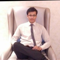 Vivek Shukla Email