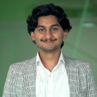 Zenith Search Employee Abdullah Ehtesham's profile photo