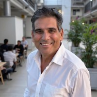 Sabre Corporation Employee Michael Barrera's profile photo