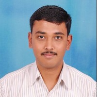 A.P. Moller - Maersk Employee Karthik Subramanya's profile photo