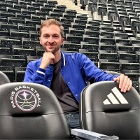 Fastory Employee Sylvain Weber's profile photo