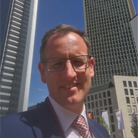 Hever Castle Ltd Employee Roland Smith's profile photo