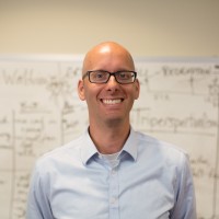 Eutelsat Group Employee Robert Nystrom's profile photo
