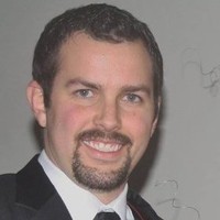 NxGen MDx Employee Ian Miller's profile photo