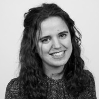 Sinequa Employee Hannah Dellenbach's profile photo