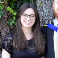 Azure Consulting Employee Amy Haigh's profile photo