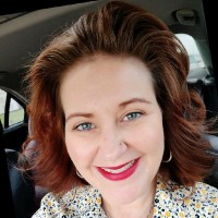 Oxford HealthCare Employee Christean Bolding-Harris's profile photo