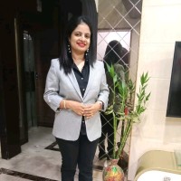 Jyothsna Pais Email