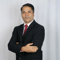 JLL India Employee Manjunath R's profile photo