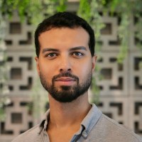 Kitopi Employee Mo Mirza's profile photo