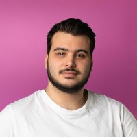 S2i Evolution Employee Maxime Raty's profile photo
