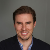 DistrictCryo Employee Sean Weppner's profile photo