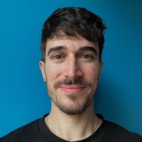 Simone Garofalo's profile photo