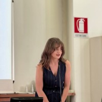 HobbyLink Japan Employee Merve Ofluoğlu's profile photo