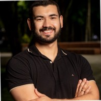 Cajuína São Geraldo Employee André Santiago's profile photo