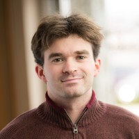 Three Rivers Commercial Moving and Installations Employee Eli Gernhardt's profile photo