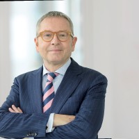 GÖRG Employee Roland Hoffmann-Theinert's profile photo