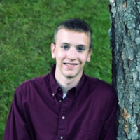 ETF Architect Employee Ryan Knuese's profile photo