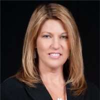 Bank of America Employee Kimberly Auerbach's profile photo