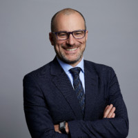 Luca Cardani Email & Phone Number