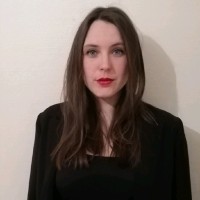 KENDU | In-Store Visual Solutions Employee Camille Legros's profile photo