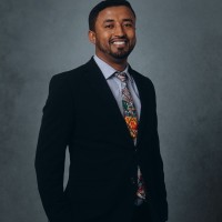 EthSwitch Employee Sisay Tesfaye's profile photo