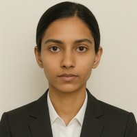 Maahi Singh's profile photo