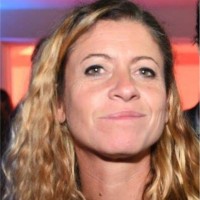 s.pass Employee Marie Dudieuzere's profile photo