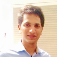 Paramount Polymers Employee Vanshay Khurana's profile photo