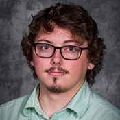 Charter Communications Employee Seth Glover's profile photo