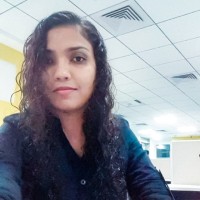 Nisha Mohan Email