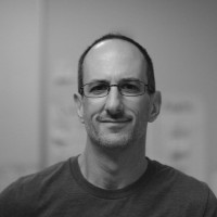 Travelers Employee Doug Roy's profile photo
