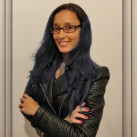 Wandrian Employee Carolina Castro's profile photo