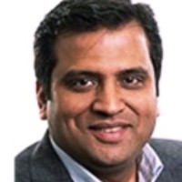 Saicon Employee Raveen Mansharamani's profile photo