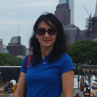 SHI International Corp. Employee Jun Pang's profile photo