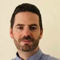 National Police Chiefs' Council Employee Patrick Robins's profile photo