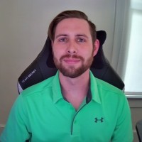 Separation By Design, Inc. Employee Kyle Taylor's profile photo