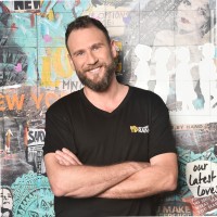 TipRanks Employee Uri Gruenbaum's profile photo