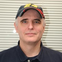 Macecom Employee Daniel Dupont's profile photo