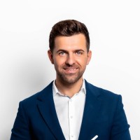 BAUWERT Aktiengesellschaft Employee Halim Mujkic's profile photo