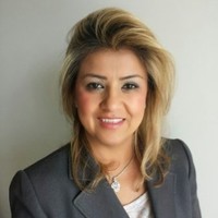 Signature Bank Employee Sania Kazimi's profile photo