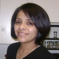 Vanguard EMS Employee Victoria Villalta's profile photo