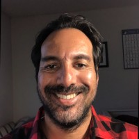Wellness Together School Mental Health Employee Varadan's profile photo