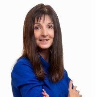 FGSZ Földgázszállító Zrt. Employee Noémi Meggyes's profile photo